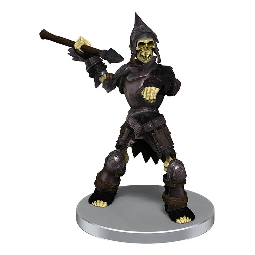 Pathfinder Battles Miniaturen vorbemalt 8er-Pack Impossible Lands - Impossible Foes Boxed Set Produktfoto