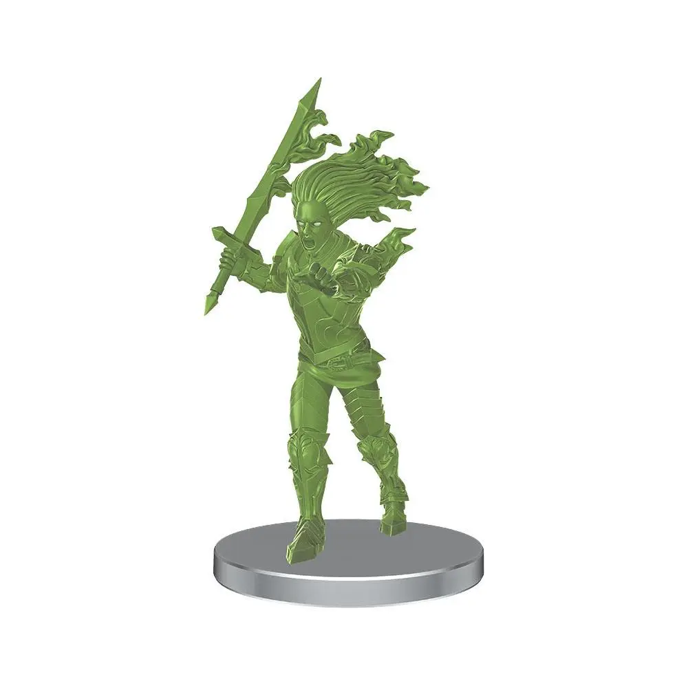 Pathfinder Battles Miniaturen vorbemalt 8er-Pack Impossible Lands - Impossible Foes Boxed Set Produktfoto