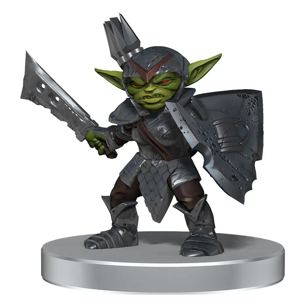 Pathfinder Battles Miniaturen vorbemalt Goblin Vanguard Produktfoto