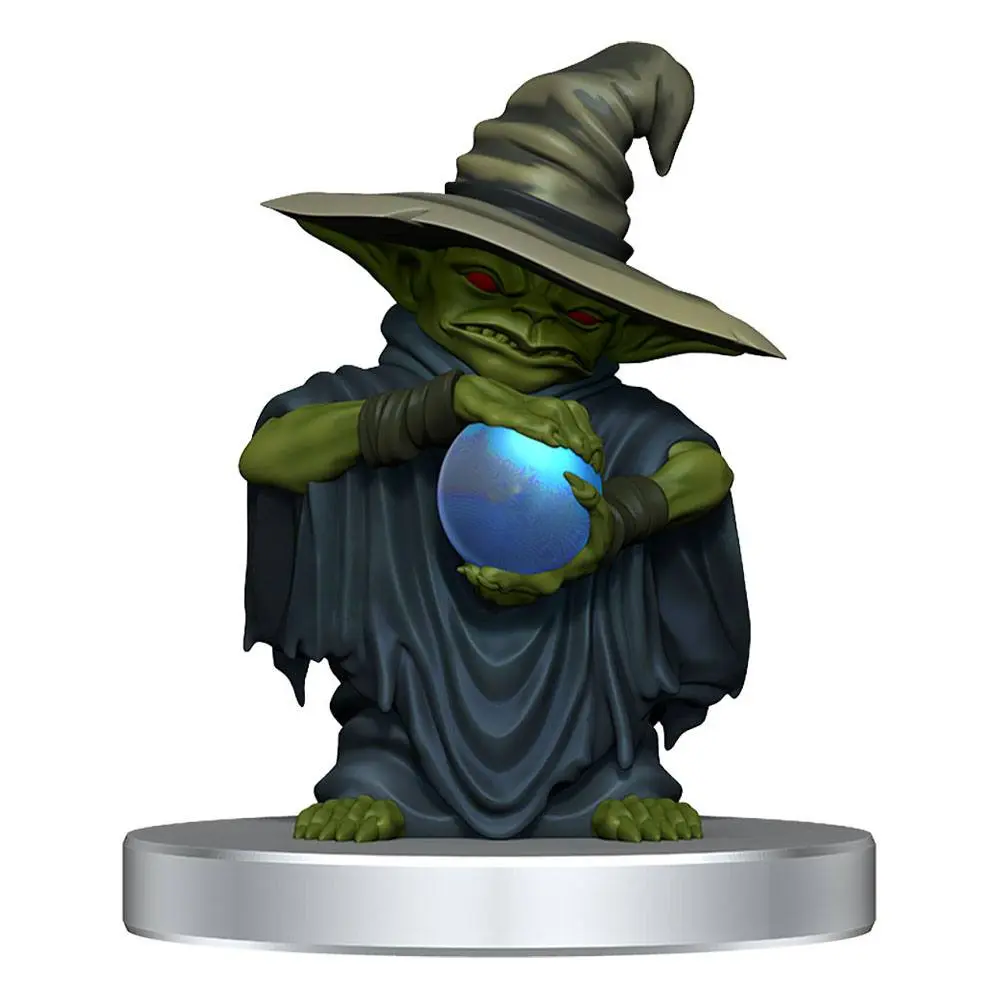 Pathfinder Battles Miniaturen vorbemalt Goblin Vanguard Produktfoto