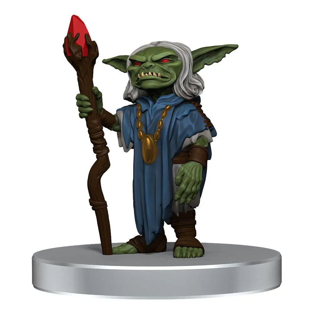 Pathfinder Battles Miniaturen vorbemalt Goblin Vanguard Produktfoto