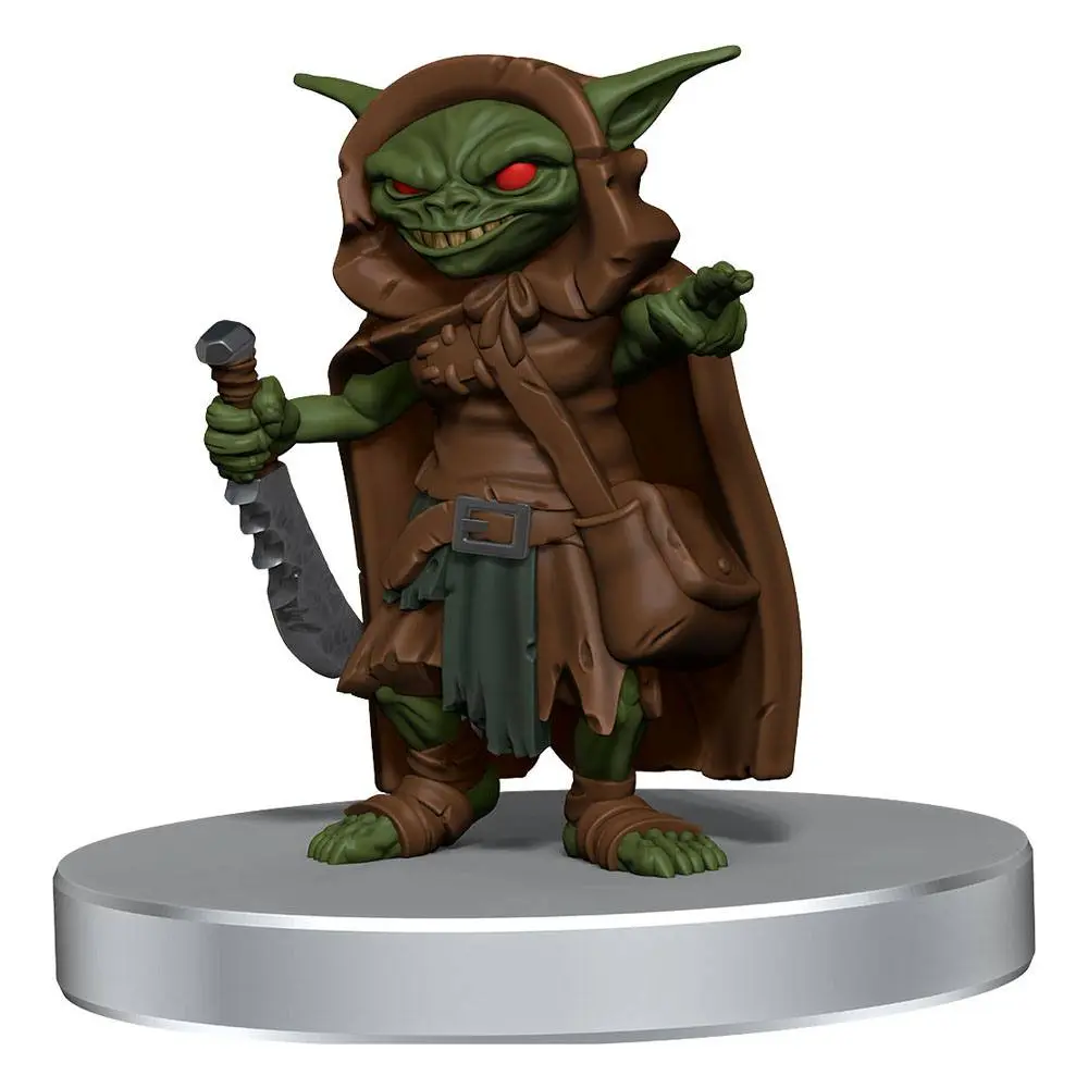 Pathfinder Battles Miniaturen vorbemalt Goblin Vanguard Produktfoto