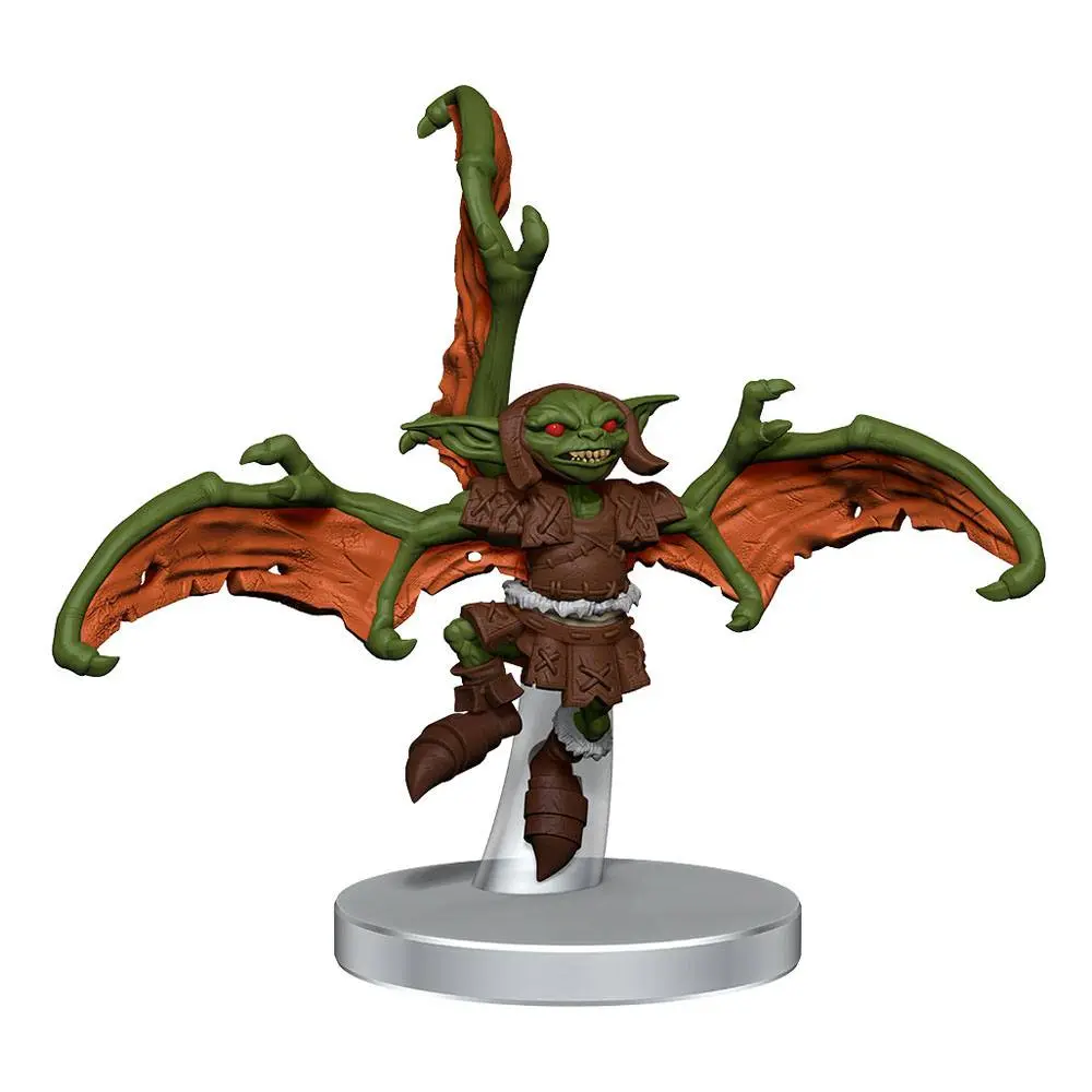 Pathfinder Battles Miniaturen vorbemalt Goblin Vanguard Produktfoto