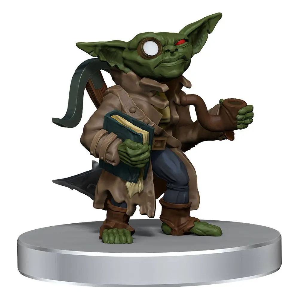 Pathfinder Battles Miniaturen vorbemalt Goblin Vanguard Produktfoto