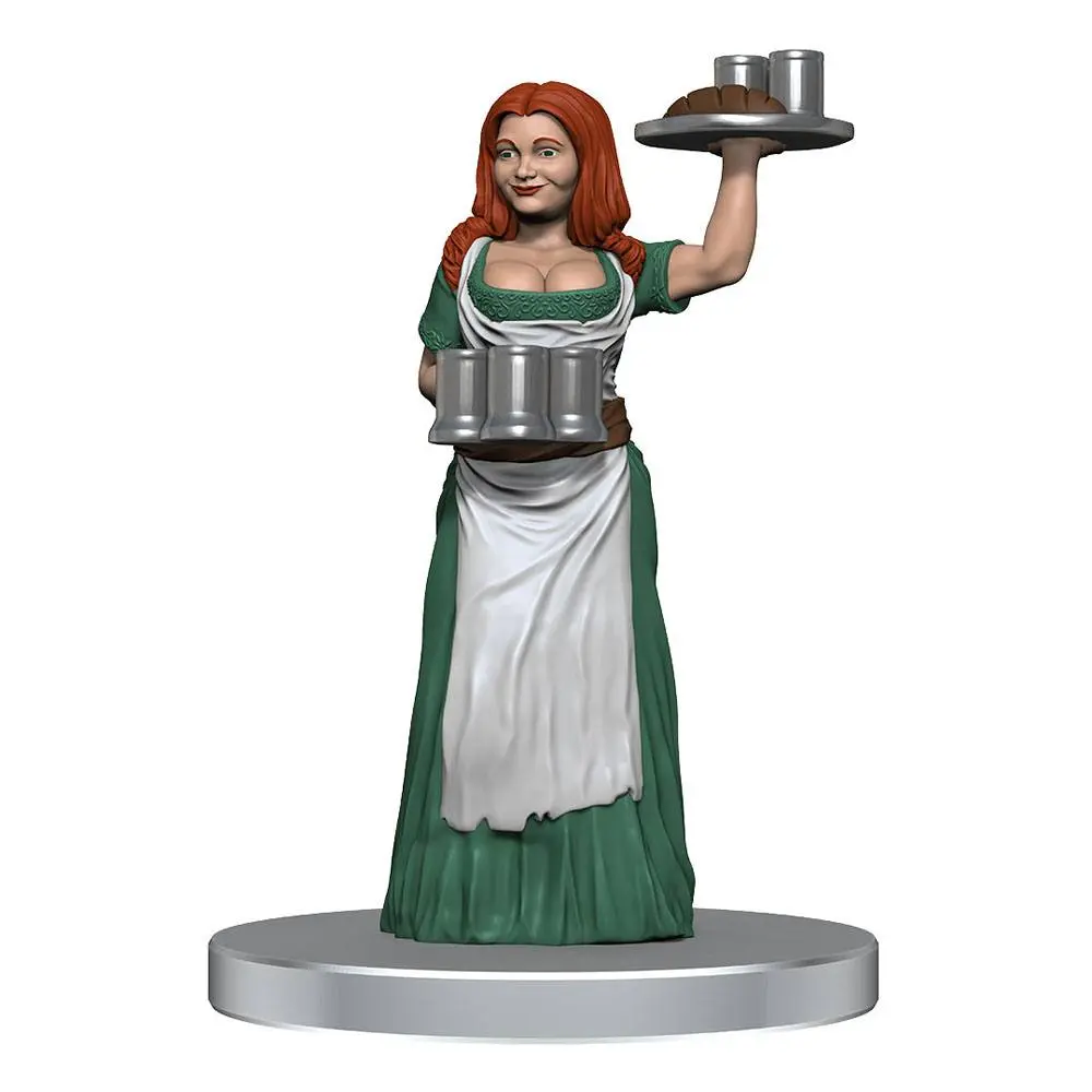 Pathfinder Battles: Rusty Dragon Inn Box Set Produktfoto