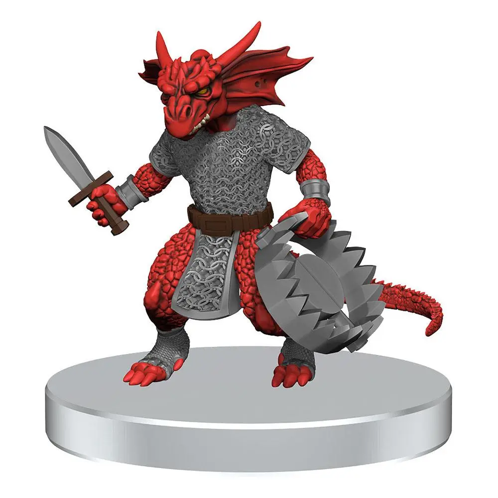 Pathfinder Battles: Rusty Dragon Inn Box Set Produktfoto