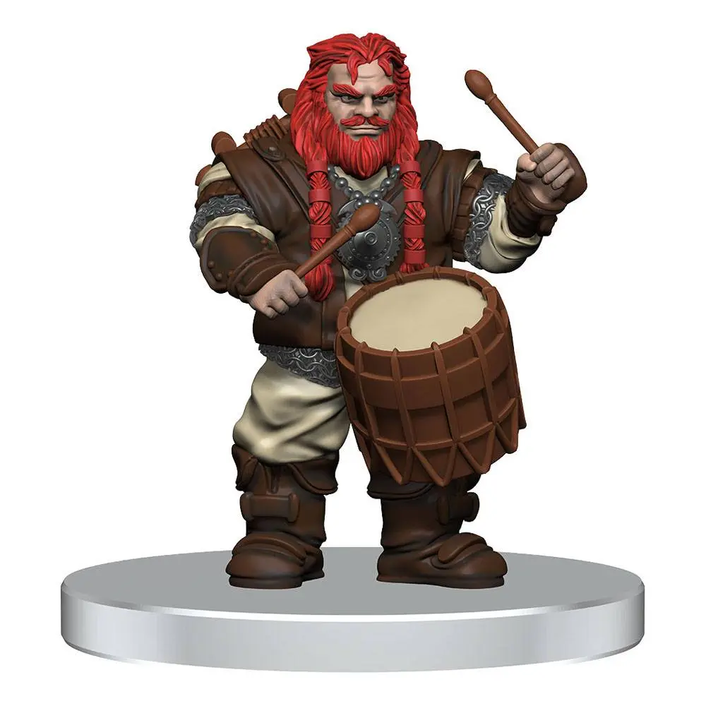 Pathfinder Battles: Rusty Dragon Inn Box Set Produktfoto