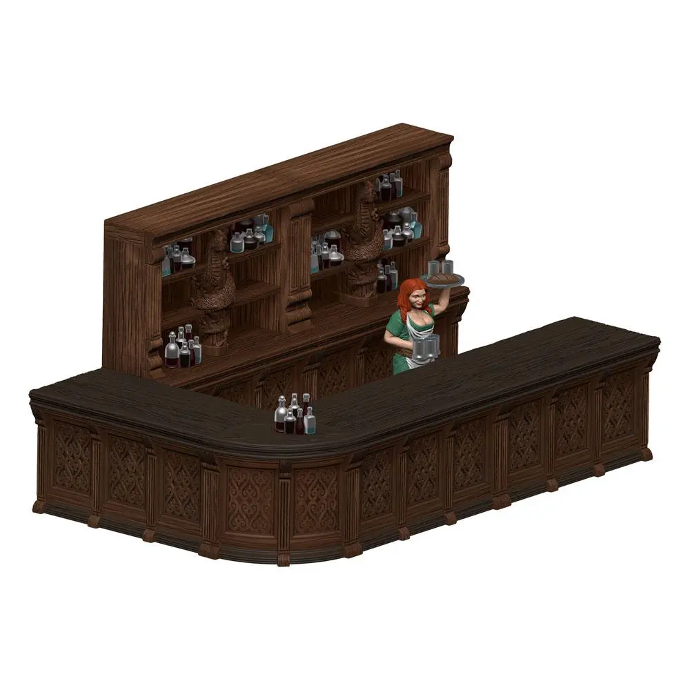 Pathfinder Battles: Rusty Dragon Inn Box Set Produktfoto
