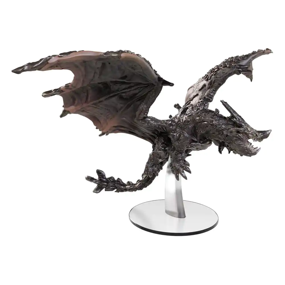 Pathfinder Deep Cuts Miniaturen vorbemalt Adult Adamantine Dragon termékfotó