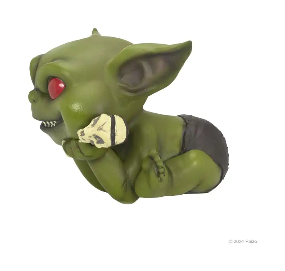 Pathfinder Replicas of the Realms Life-Size Statue Baby Goblin 20 cm termékfotó