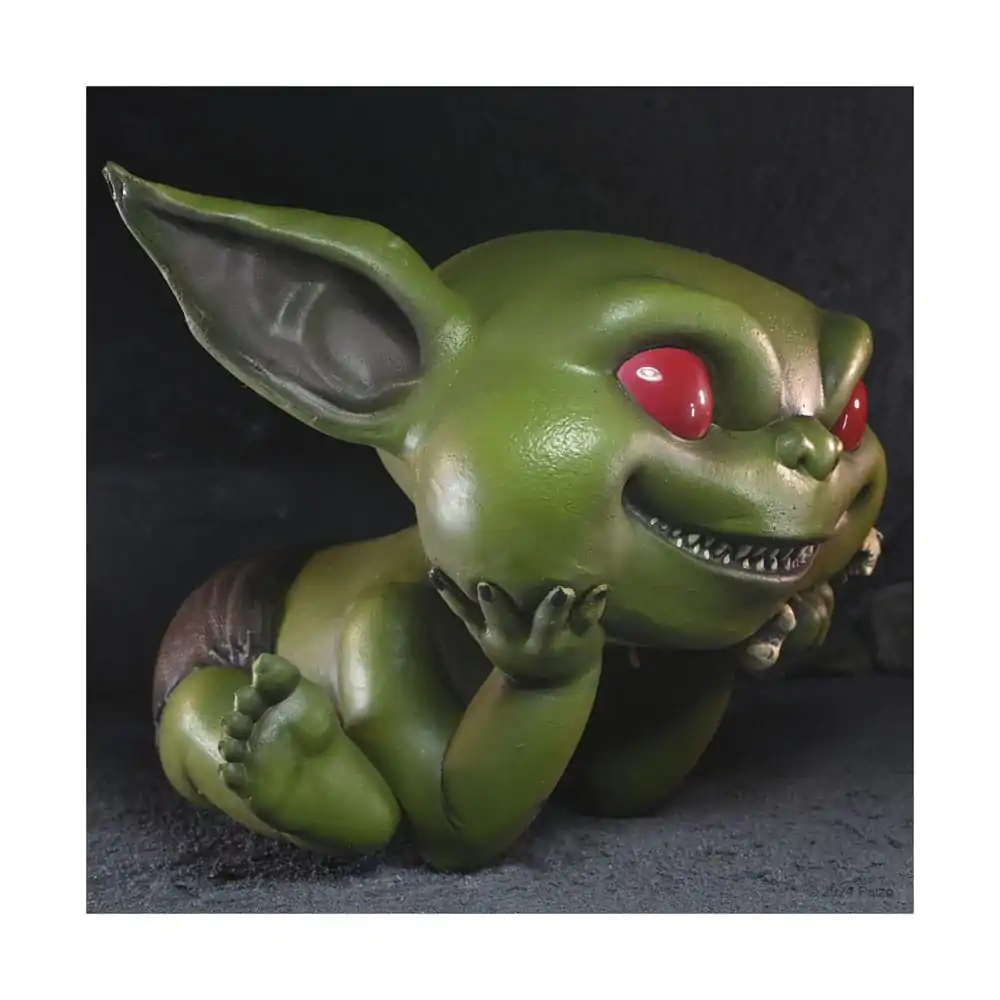 Pathfinder Replicas of the Realms Life-Size Statue Baby Goblin 20 cm termékfotó