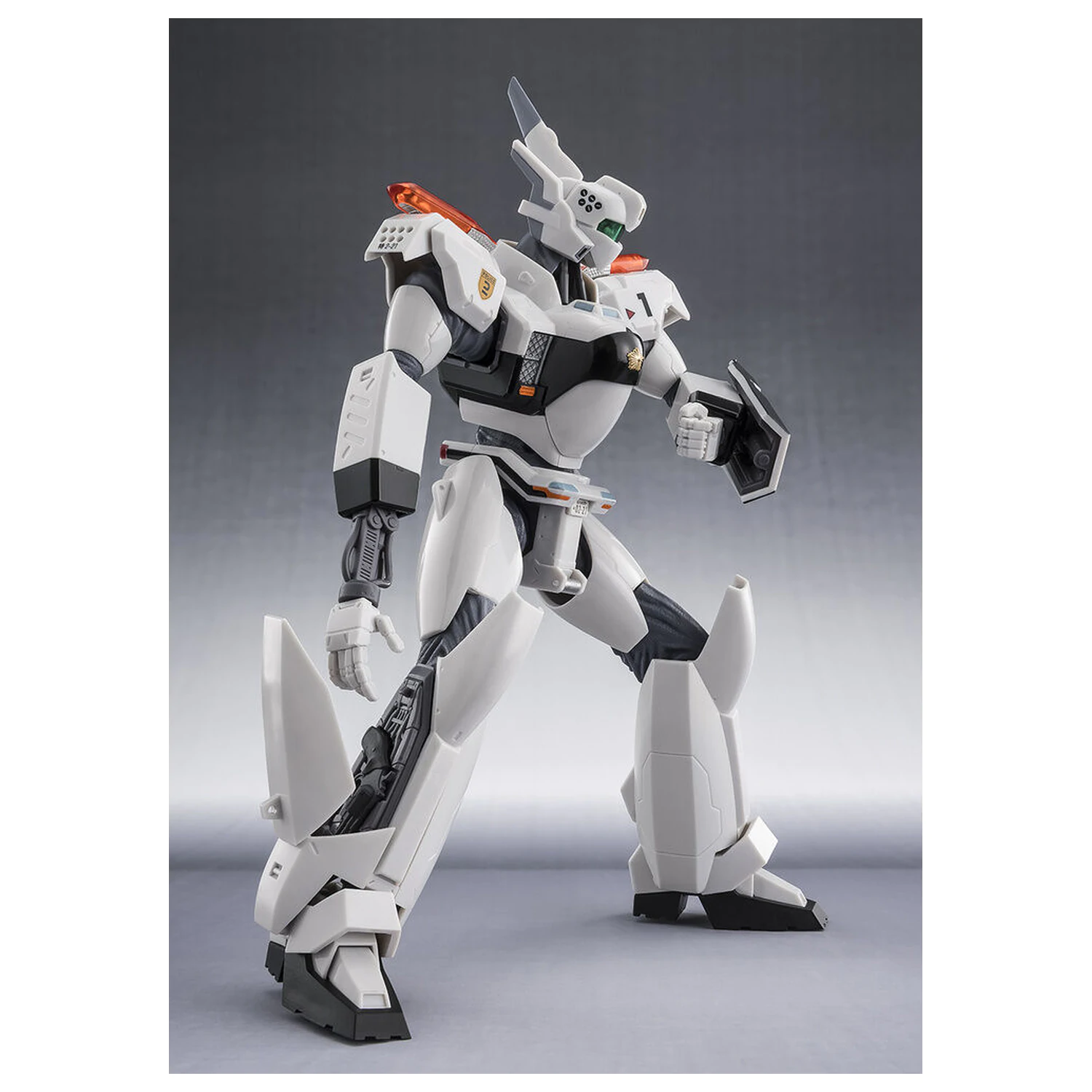 Patlabor Slide Labor Ingram Plus AV-98Plus The Robot Spirits Figur 13 cm Produktfoto