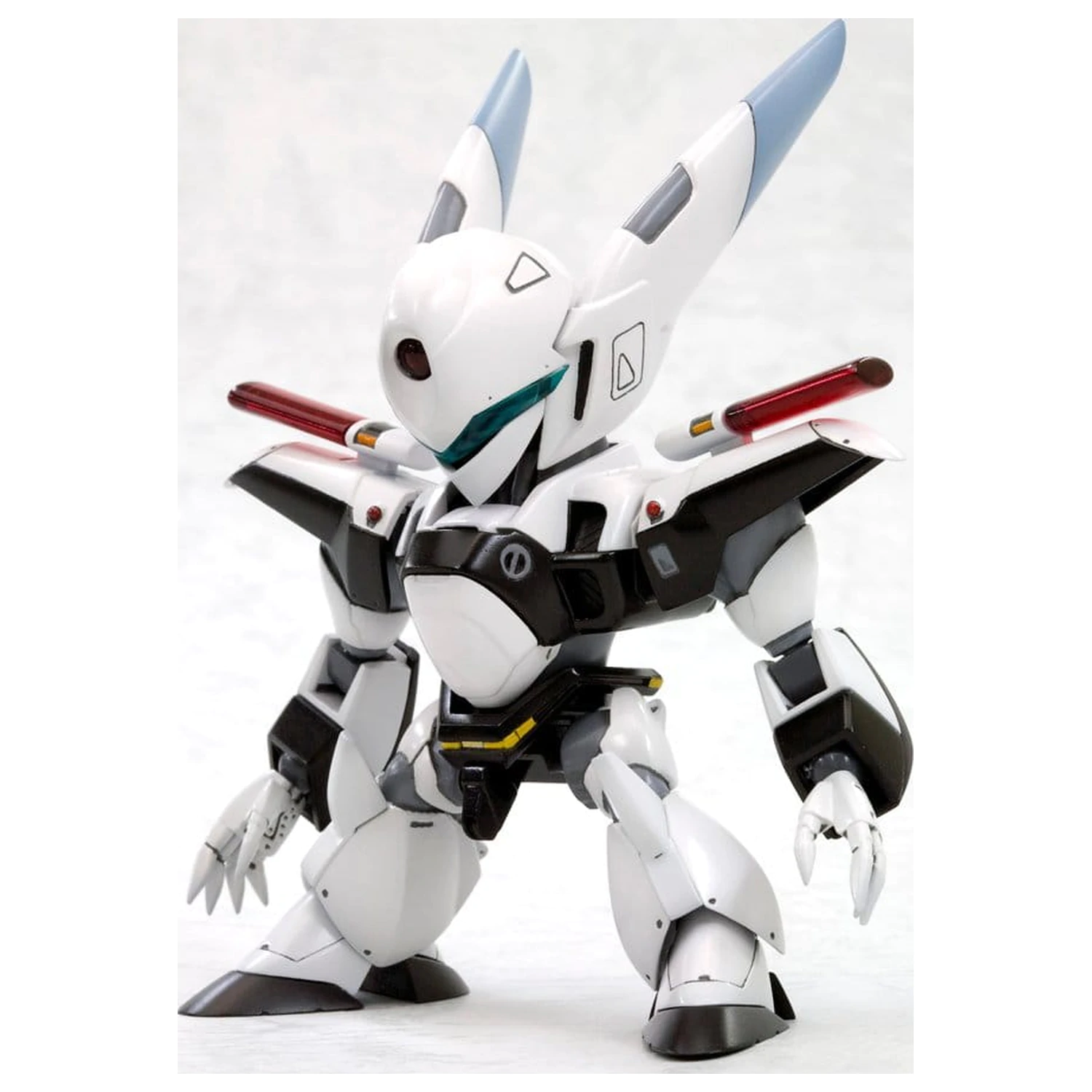 Patlabor The Mobile Police D-Style Modellbausatz AV-X0 Type Zero Reproduction 10 cm Produktfoto