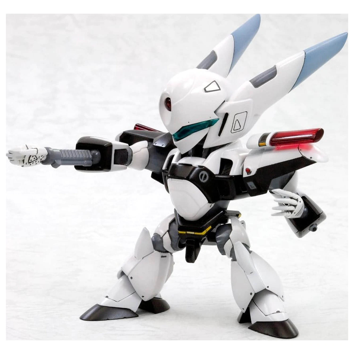 Patlabor The Mobile Police D-Style Modellbausatz AV-X0 Type Zero Reproduction 10 cm Produktfoto