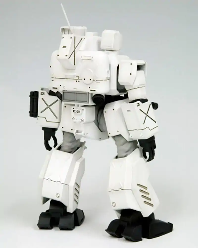 Patlabor the Movie 2 Actionfigur 1/72 Hannibal PKO Ver. 14 cm Produktfoto