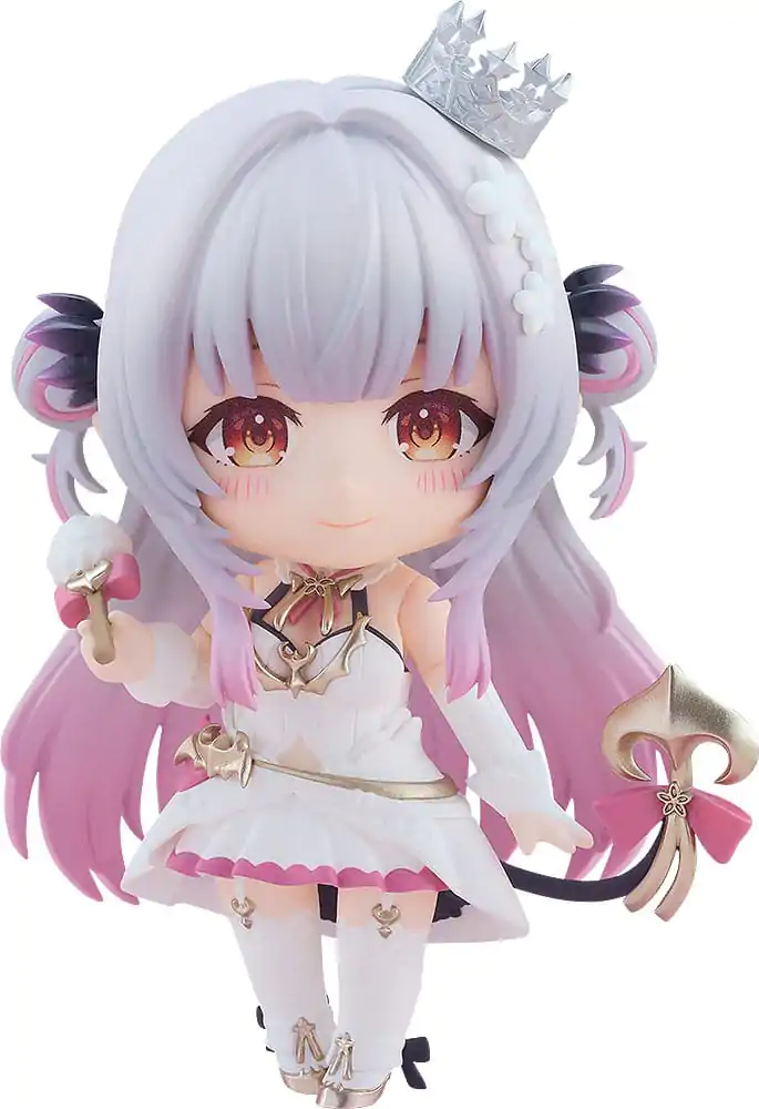 Patra Suou VTuber Nendoroid Actionfigur Suou Patra 10 cm termékfotó