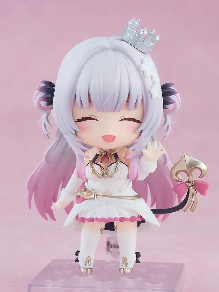 Patra Suou VTuber Nendoroid Actionfigur Suou Patra 10 cm termékfotó