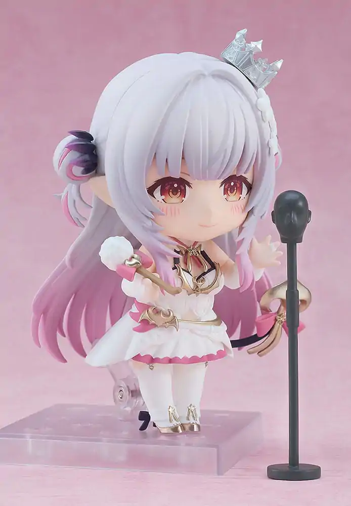 Patra Suou VTuber Nendoroid Actionfigur Suou Patra 10 cm termékfotó