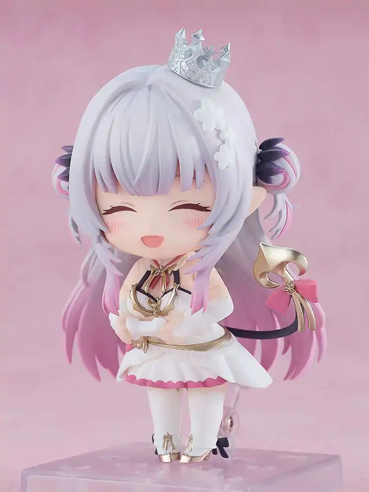 Patra Suou VTuber Nendoroid Actionfigur Suou Patra 10 cm termékfotó