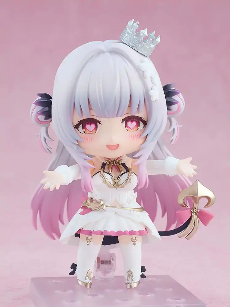 Patra Suou VTuber Nendoroid Actionfigur Suou Patra 10 cm termékfotó