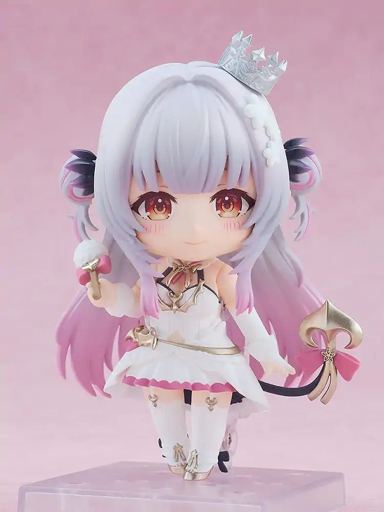 Patra Suou VTuber Nendoroid Actionfigur Suou Patra 10 cm termékfotó