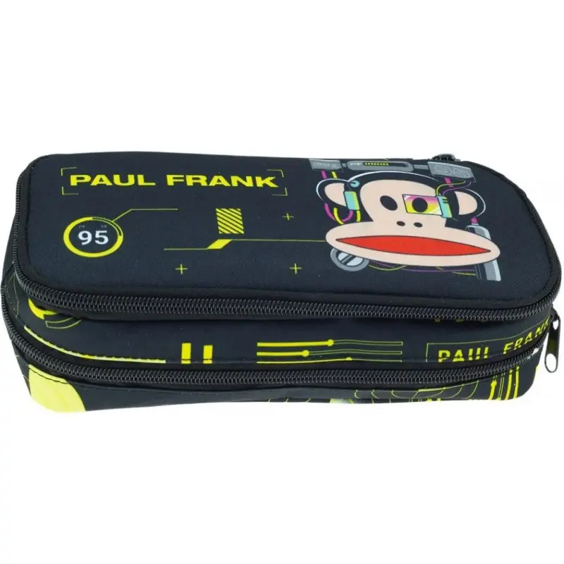 Paul Frank Federmäppchen 23,5 cm Produktfoto