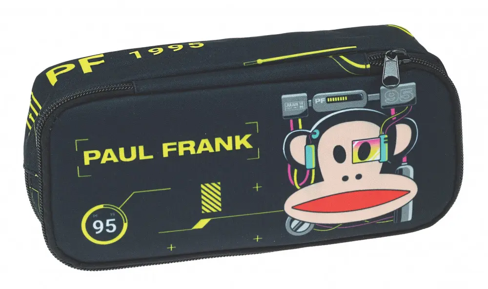 Paul Frank Federmäppchen 23,5 cm Produktfoto