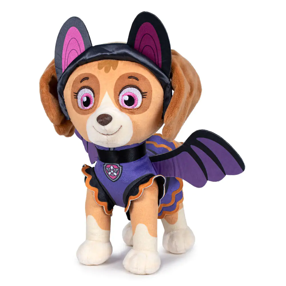 Paw Patrol Bat Skye Plüschfigur 27cm termékfotó