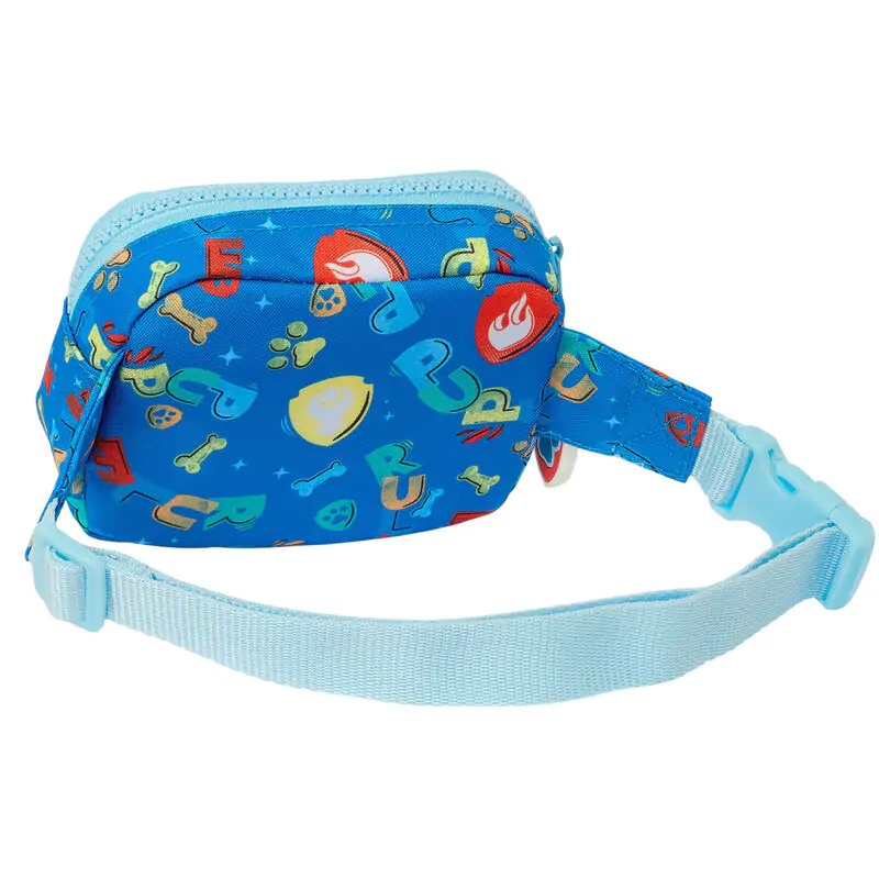 Paw Patrol Pups Rule Gürteltasche Produktfoto