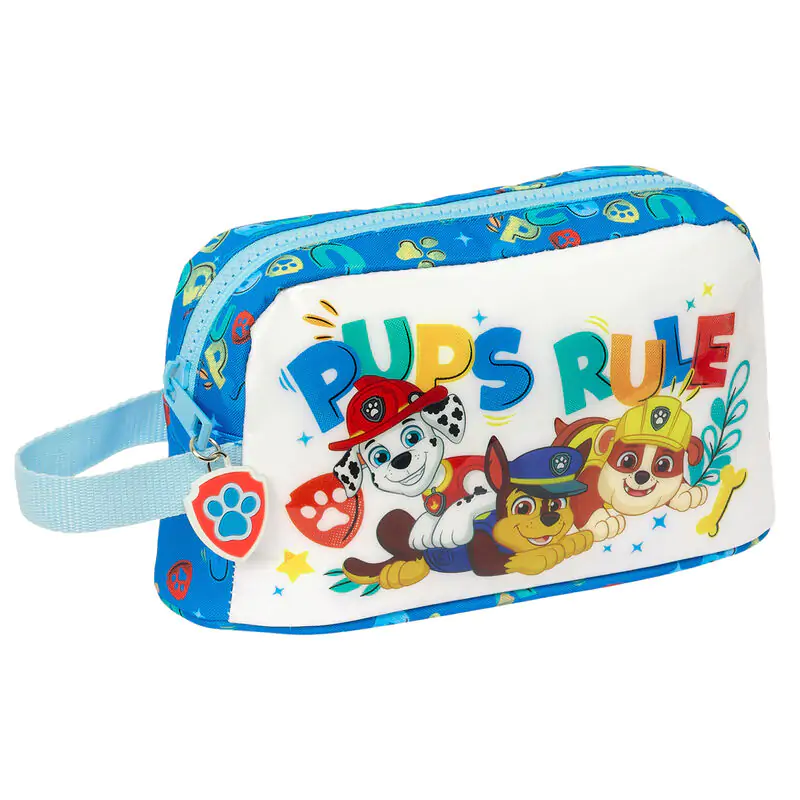 Paw Patrol Pups Rule Thermo Lunchtasche Produktfoto