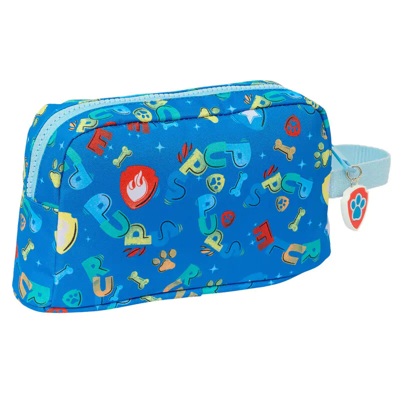 Paw Patrol Pups Rule Thermo Lunchtasche Produktfoto