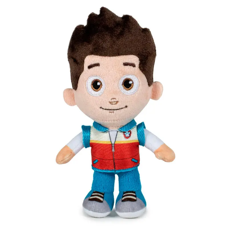 Paw Patrol Rider Plüschfigur 20cm Produktfoto