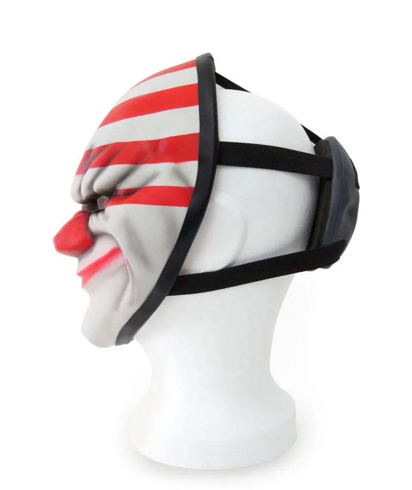 Payday 2 Vinyl Maske Dallas Produktfoto