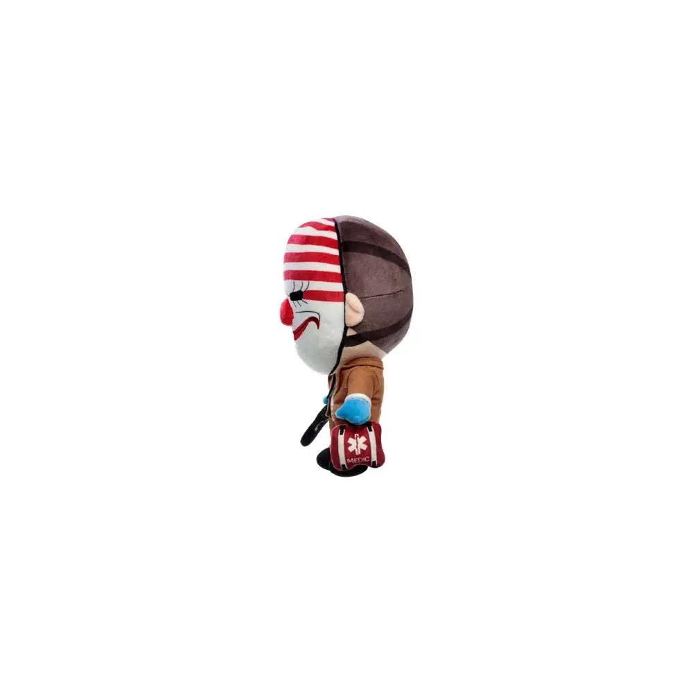 Payday Plüschfigur Dallas 27 cm Produktfoto
