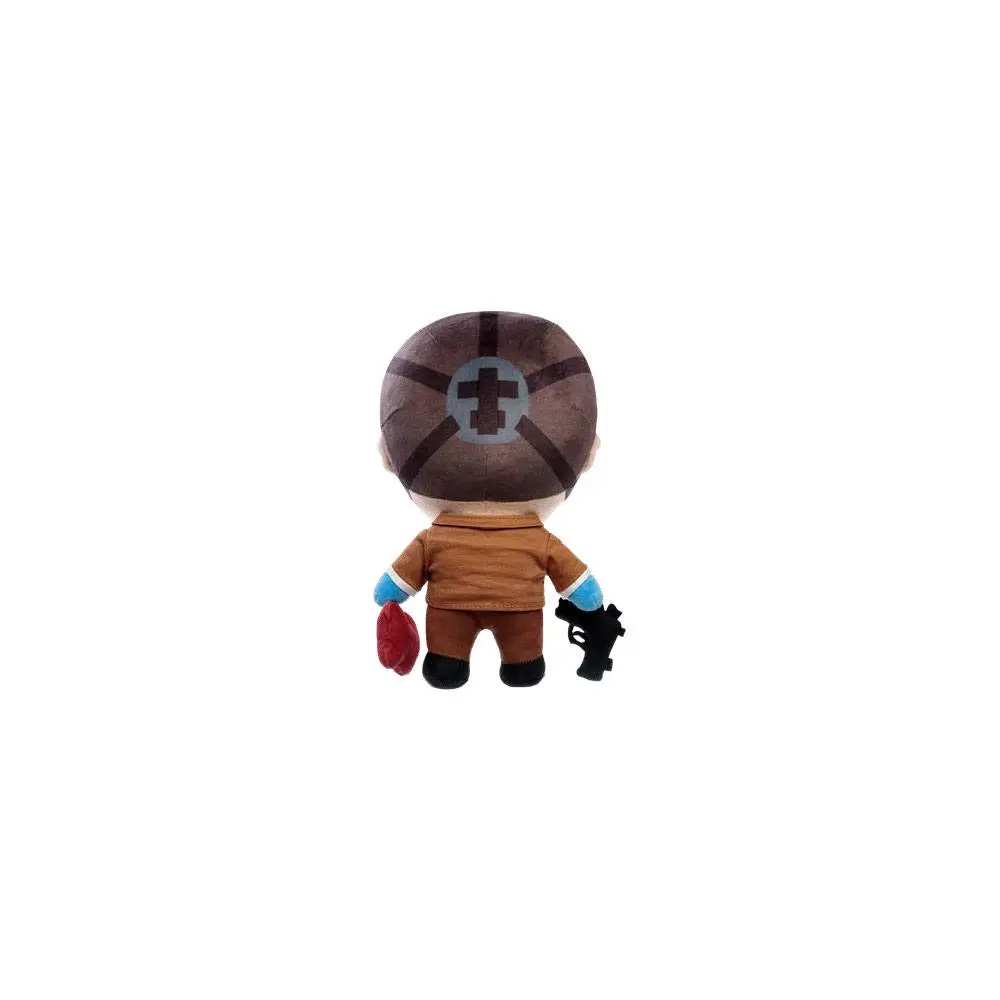 Payday Plüschfigur Dallas 27 cm Produktfoto