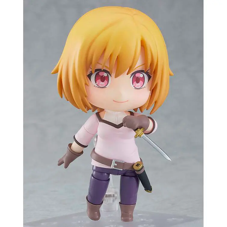 Peach Boy Riverside Nendoroid PVC Actionfigur Sally 10 cm Produktfoto