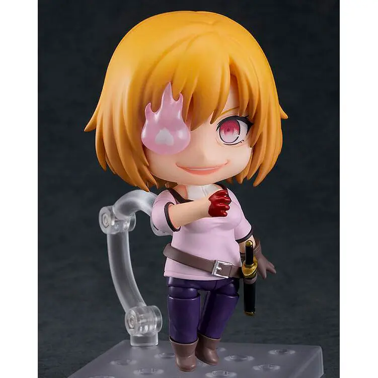 Peach Boy Riverside Nendoroid PVC Actionfigur Sally 10 cm Produktfoto