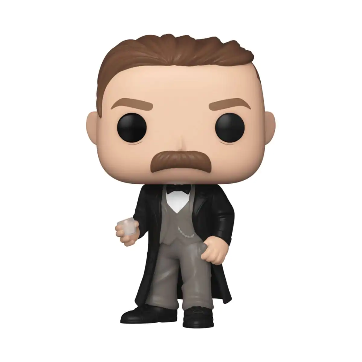 Peaky Blinders POP! TV Vinyl Figur Arthur Shelby 9 cm termékfotó