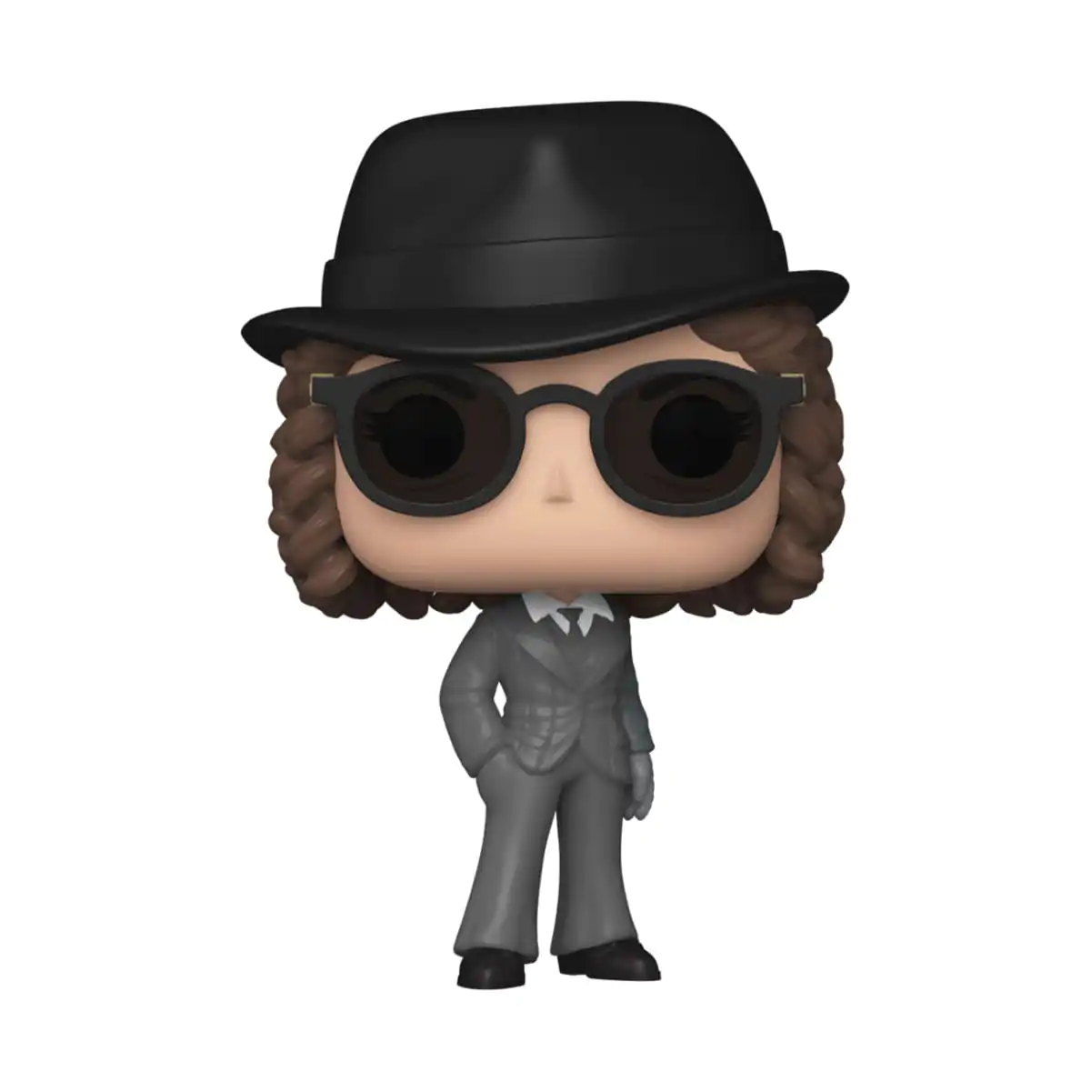 Peaky Blinders POP! TV Vinyl Figur Polly Gray 9 cm termékfotó