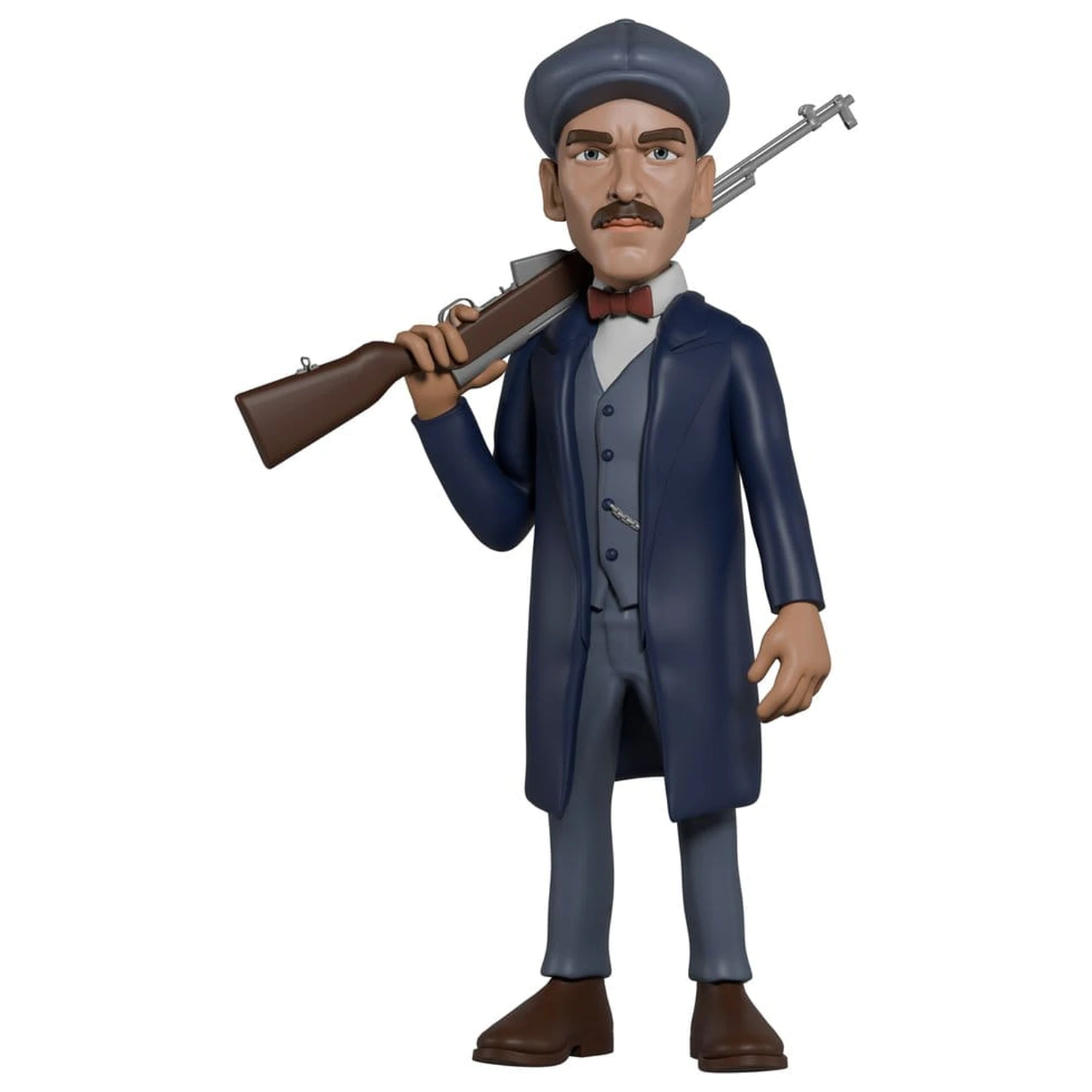 Peaky Blinders Minix Figur Arthur Shelby 12 cm Produktfoto