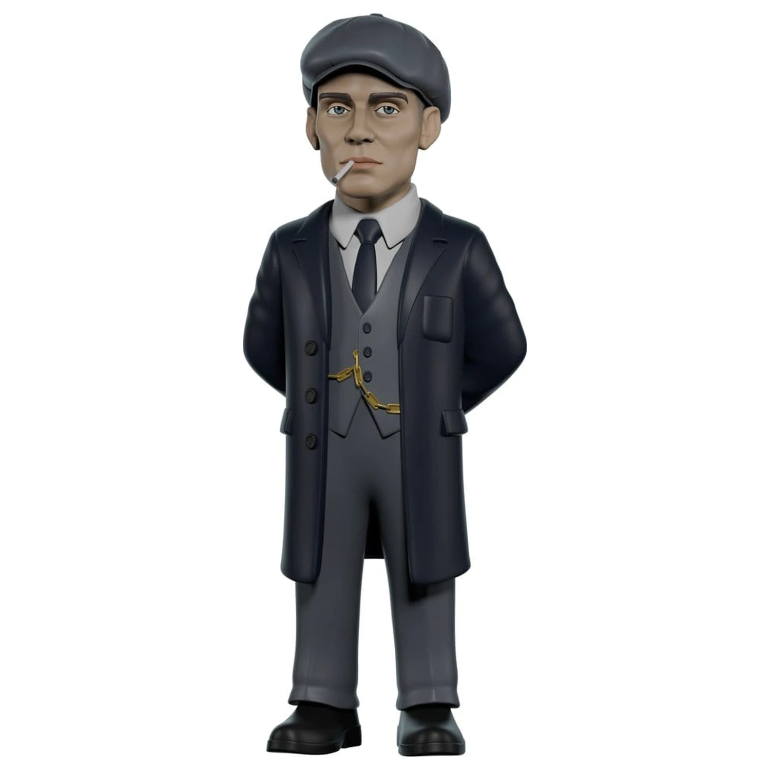 Peaky Blinders Minix Figur Tommy Shelby 12 cm Produktfoto