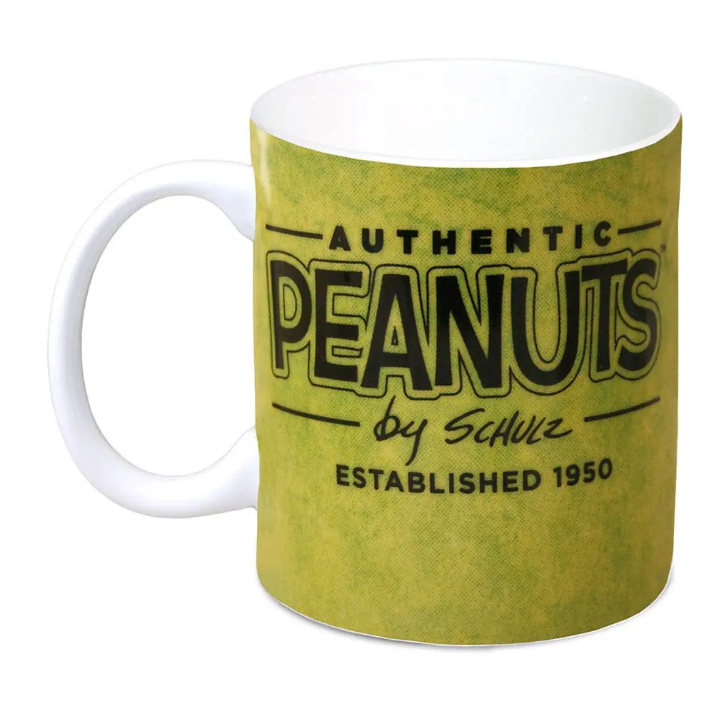 Peanuts Potter Tasse Authetic Peanuts termékfotó