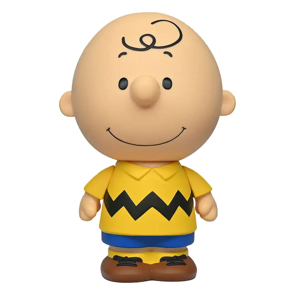 Peanuts Sammler Spardose Charlie Brown Produktfoto