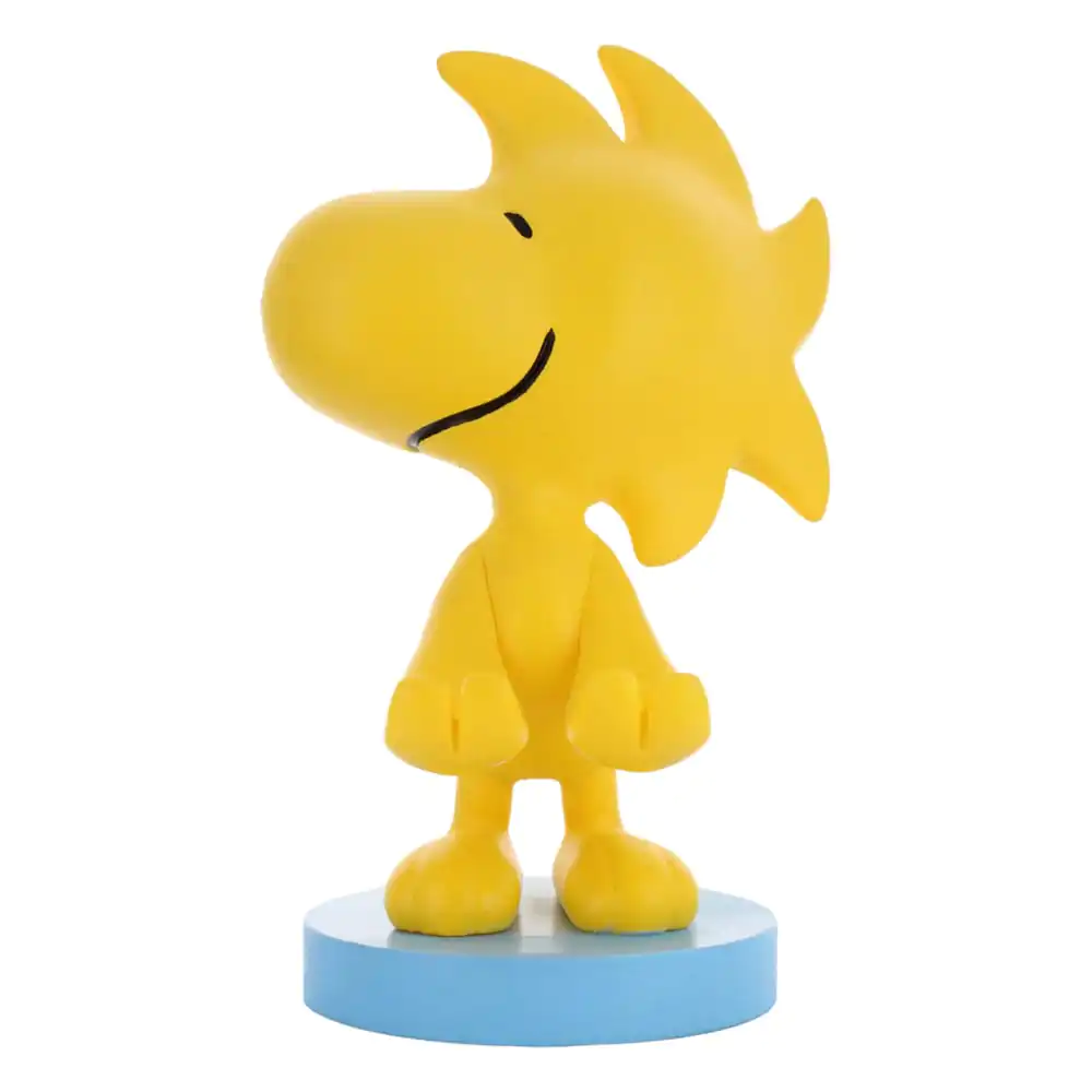 Peanuts Woodstock Cable Guys Controller-Halterung und Handy-Ständer Produktfoto