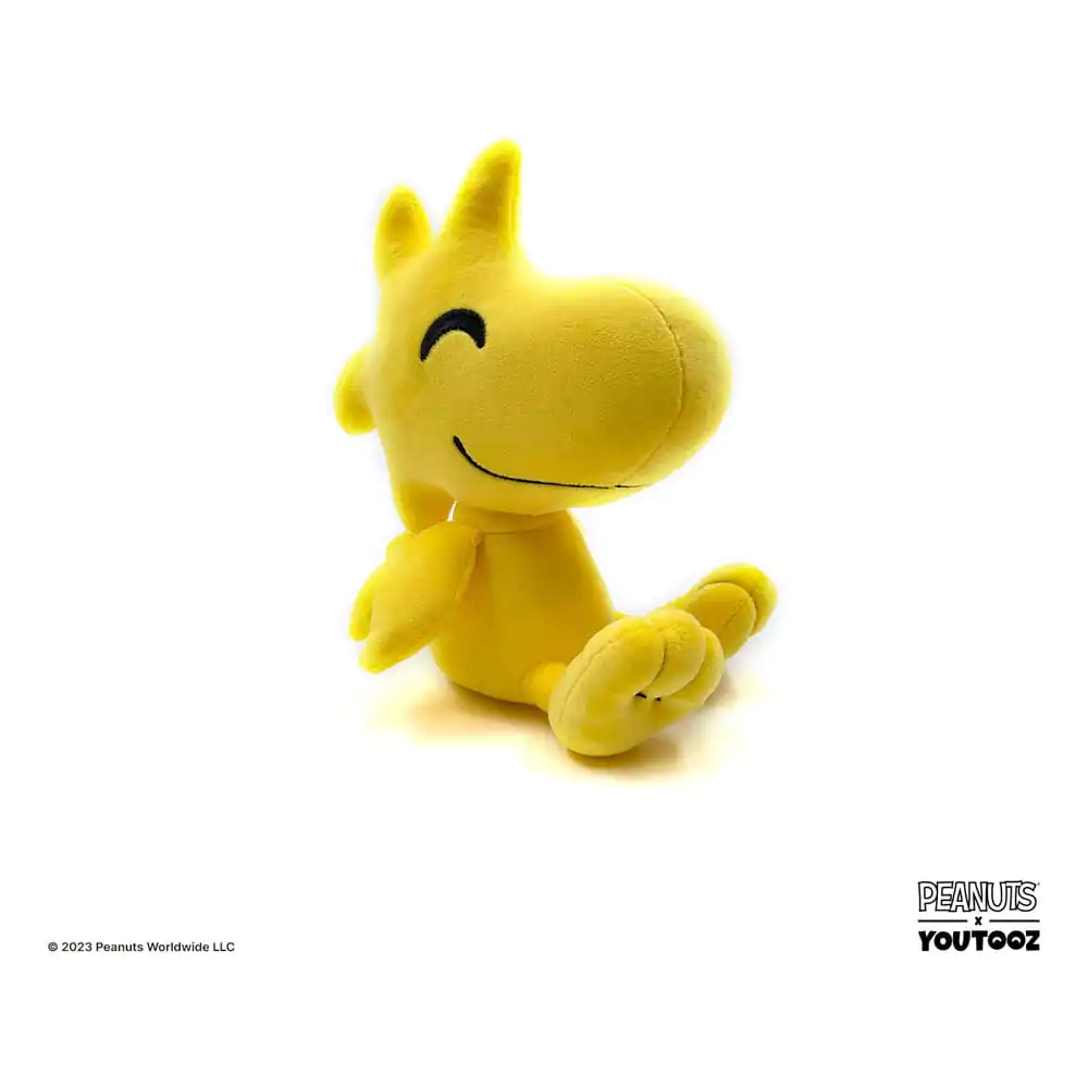 Peanuts Plüschfigur Woodstock 22 cm Produktfoto