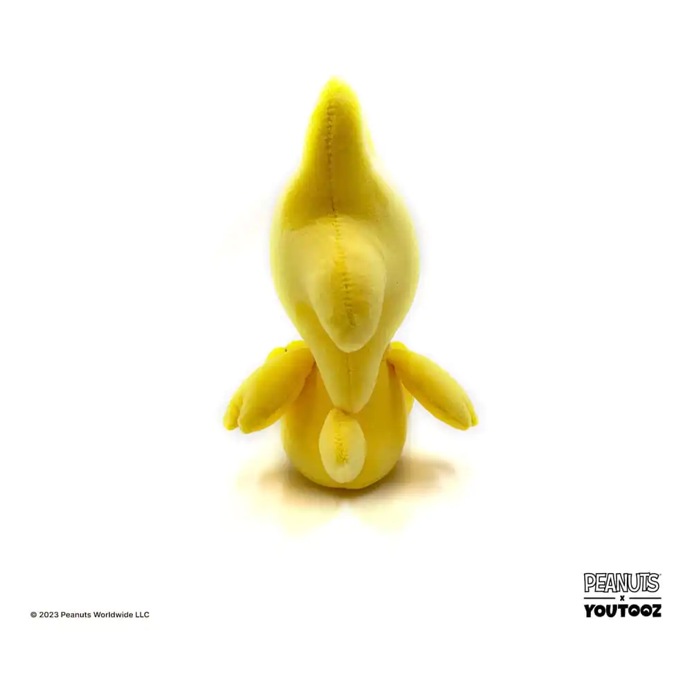 Peanuts Plüschfigur Woodstock 22 cm Produktfoto