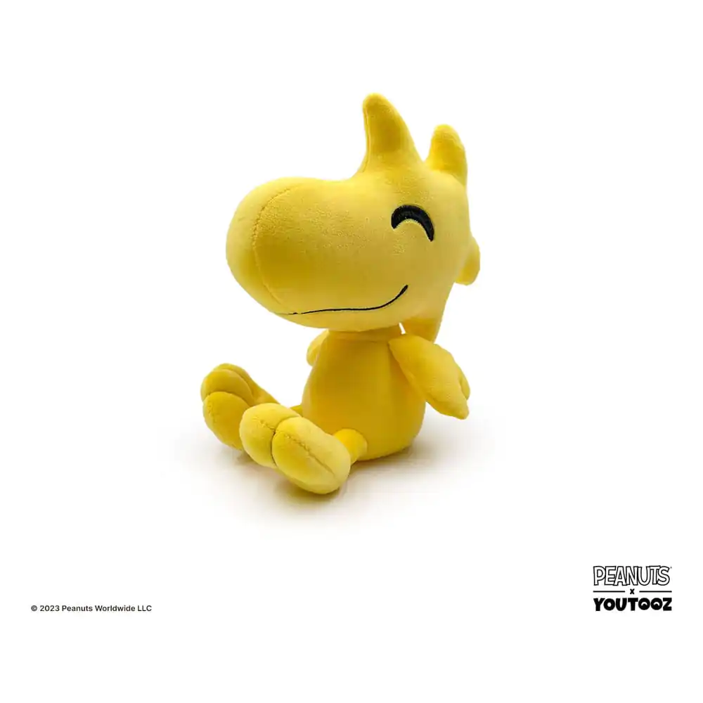 Peanuts Plüschfigur Woodstock 22 cm Produktfoto