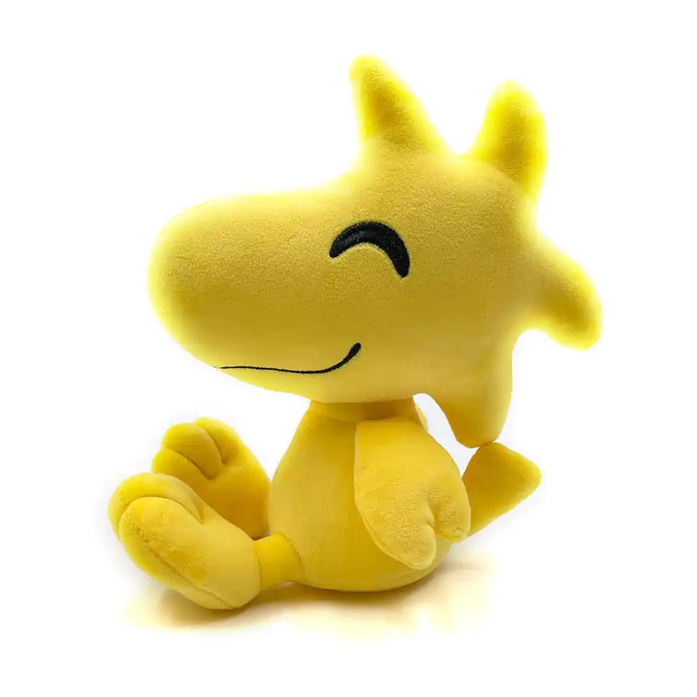 Peanuts Plüschfigur Woodstock 22 cm Produktfoto