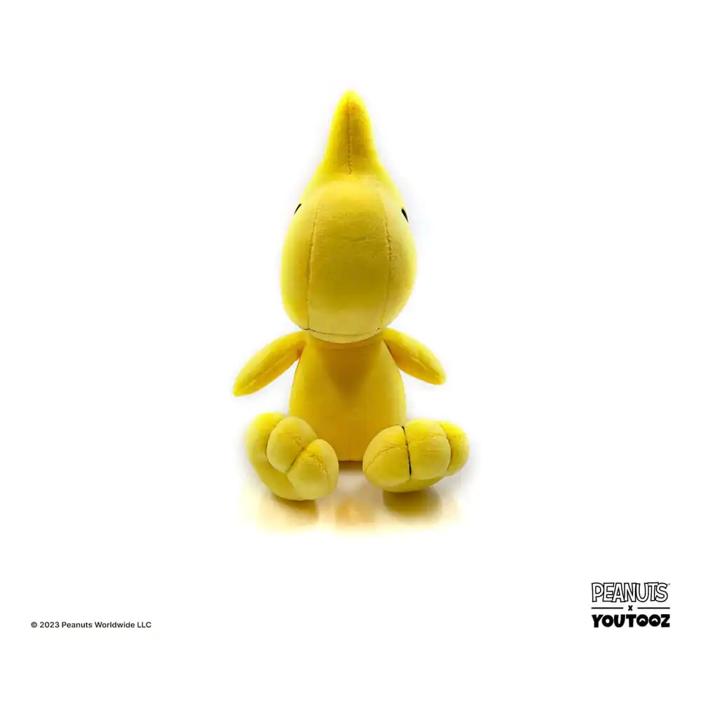 Peanuts Plüschfigur Woodstock 22 cm Produktfoto