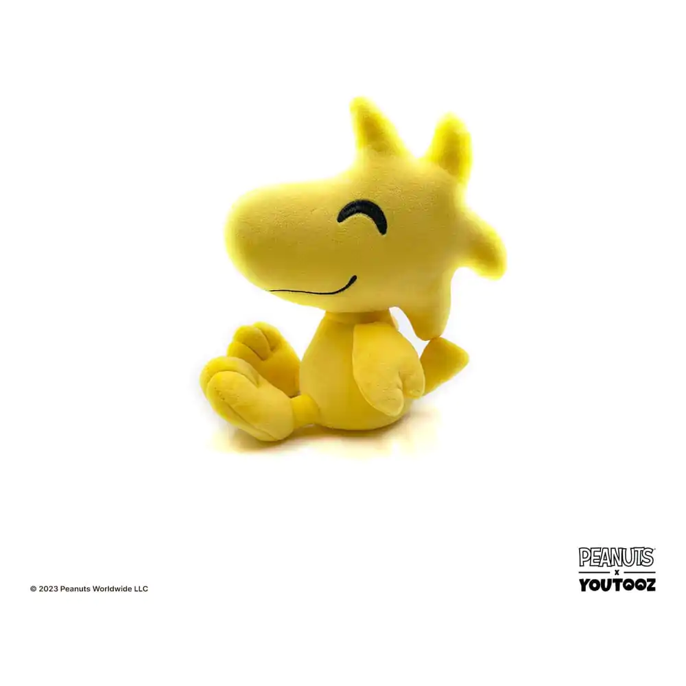 Peanuts Plüschfigur Woodstock 22 cm Produktfoto